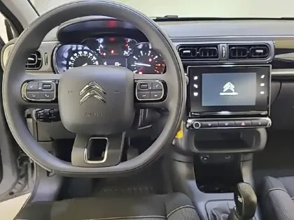 Photo 7 Citroën C3  PureTech 83 ch BVM5