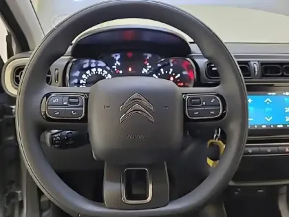 Photo 8 Citroën C3  PureTech 83 ch BVM5