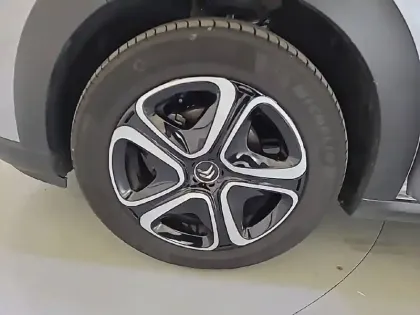 Photo 12 Citroën C3  PureTech 83 ch BVM5