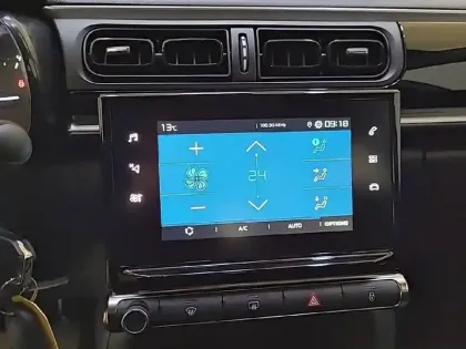 Photo 19 Citroën C3  PureTech 83 ch BVM5