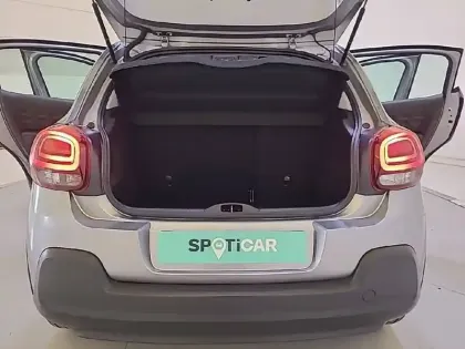 Photo 5 Citroën C3  PureTech 83 ch BVM5