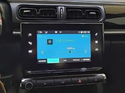 Photo 18 Citroën C3  PureTech 83 ch BVM5