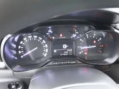 Photo 29 Citroën C3  PureTech 83 ch BVM5