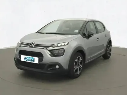 Photo 40 Citroën C3  PureTech 83 ch BVM5