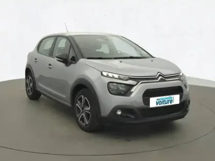 Photo 22 Citroën C3  PureTech 83 ch BVM5