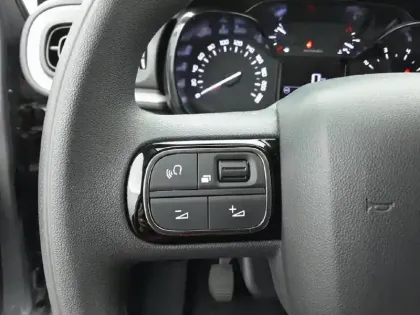 Photo 18 Citroën C3  PureTech 83 ch BVM5