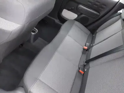 Photo 51 Citroën C3  PureTech 83 ch BVM5