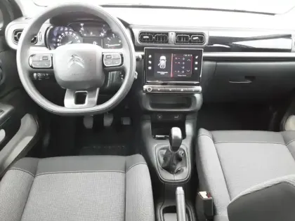 Photo 47 Citroën C3  PureTech 83 ch BVM5