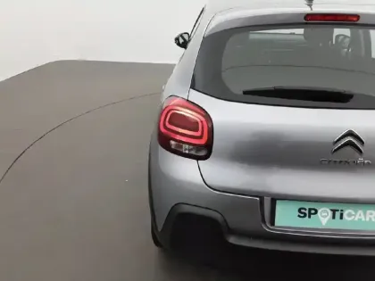 Photo 16 Citroën C3  PureTech 83 ch BVM5