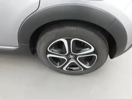 Photo 52 Citroën C3  PureTech 83 ch BVM5