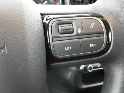 Photo 39 Citroën C3  PureTech 83 ch BVM5