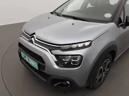 Photo 35 Citroën C3  PureTech 83 ch BVM5