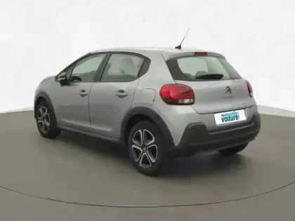 Photo 26 Citroën C3  PureTech 83 ch BVM5