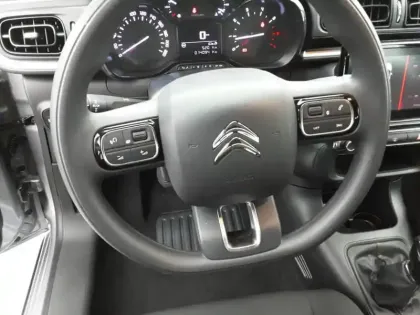 Photo 8 Citroën C3  PureTech 83 ch BVM5