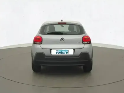 Photo 24 Citroën C3  PureTech 83 ch BVM5