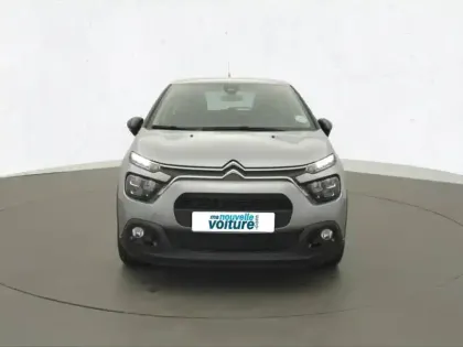 Photo 41 Citroën C3  PureTech 83 ch BVM5