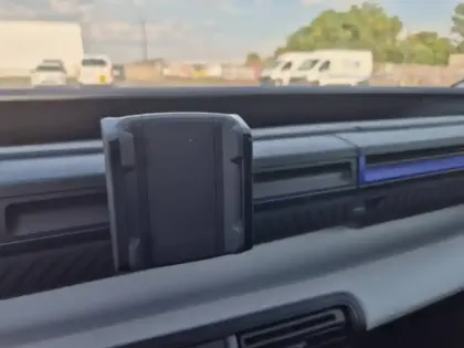 Photo 17 Citroën C3  Turbo 100 ch BVM6