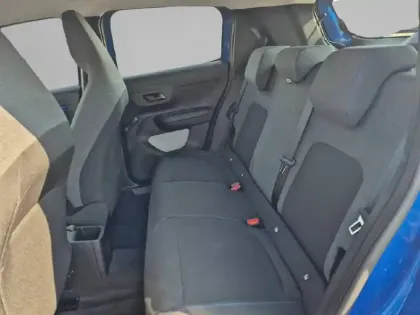 Photo 11 Citroën C3  Turbo 100 ch BVM6