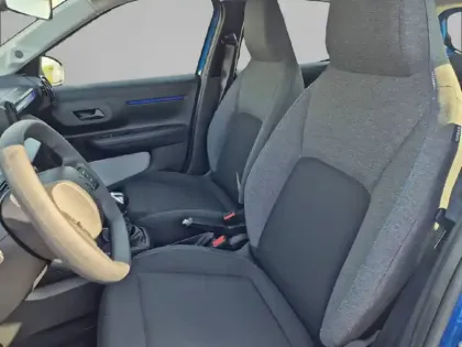 Photo 10 Citroën C3  Turbo 100 ch BVM6