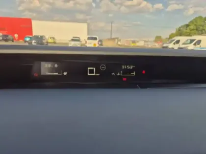 Photo 9 Citroën C3  Turbo 100 ch BVM6