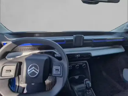 Photo 7 Citroën C3  Turbo 100 ch BVM6