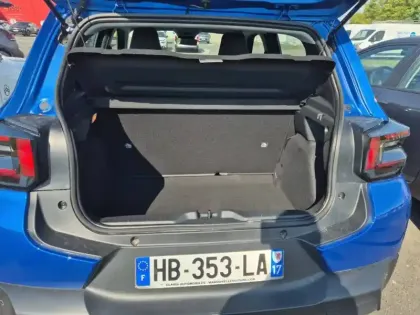 Photo 27 Citroën C3  Turbo 100 ch BVM6
