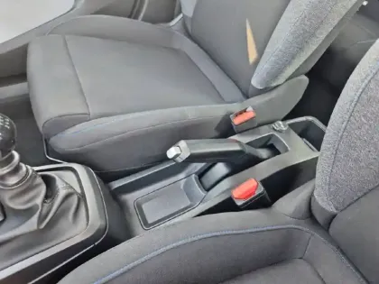 Photo 19 Citroën C3  Turbo 100 ch BVM6