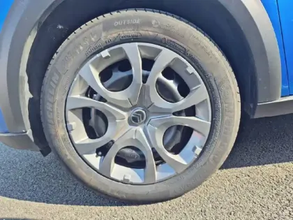 Photo 12 Citroën C3  Turbo 100 ch BVM6