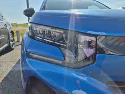 Photo 15 Citroën C3  Turbo 100 ch BVM6