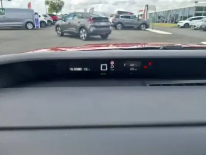 Photo 9 Citroën C3 e- 113 ch Automatique