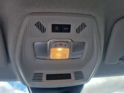 Photo 18 Citroën C3 e- 113 ch Automatique