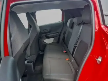 Photo 11 Citroën C3 e- 113 ch Automatique