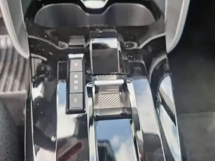 Photo 13 Citroën C3 e- 113 ch Automatique