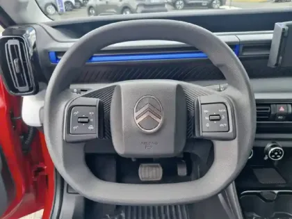 Photo 8 Citroën C3 e- 113 ch Automatique