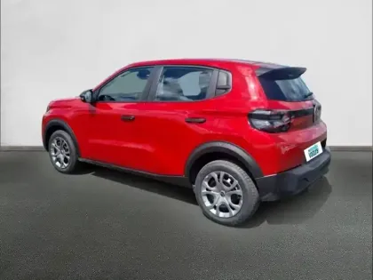 Photo 6 Citroën C3 e- 113 ch Automatique