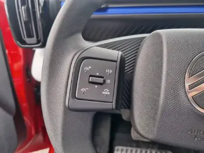 Photo 17 Citroën C3 e- 113 ch Automatique