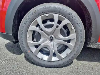 Photo 12 Citroën C3 e- 113 ch Automatique