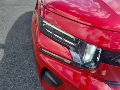 Photo 15 Citroën C3 e- 113 ch Automatique