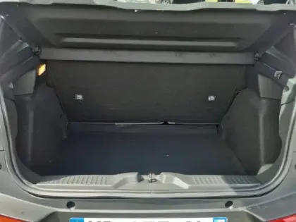 Photo 5 Citroën C3 e- 113 ch Automatique