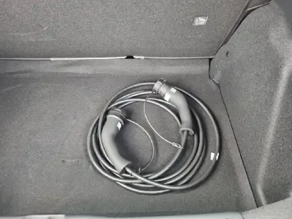 Photo 19 Citroën C3 e- 113 ch Automatique