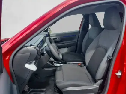 Photo 10 Citroën C3 e- 113 ch Automatique