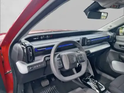 Photo 7 Citroën C3 e- 113 ch Automatique