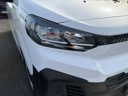 Photo 15 Citroën Jumpy  FGN M BLUEHDI 145 BVM6