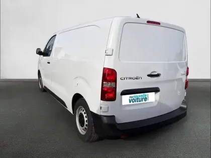 Photo 6 Citroën Jumpy  FGN M BLUEHDI 145 BVM6