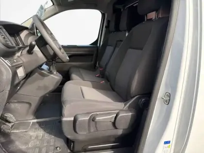 Photo 10 Citroën Jumpy  FGN M BLUEHDI 145 BVM6