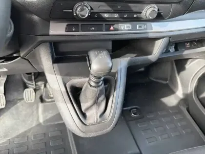 Photo 13 Citroën Jumpy  FGN M BLUEHDI 145 BVM6