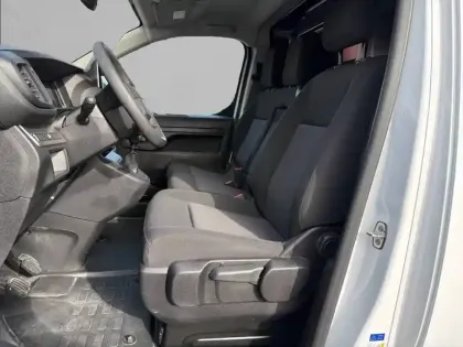 Photo 11 Citroën Jumpy  FGN M BLUEHDI 145 BVM6