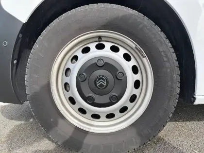 Photo 12 Citroën Jumpy  FGN M BLUEHDI 145 BVM6