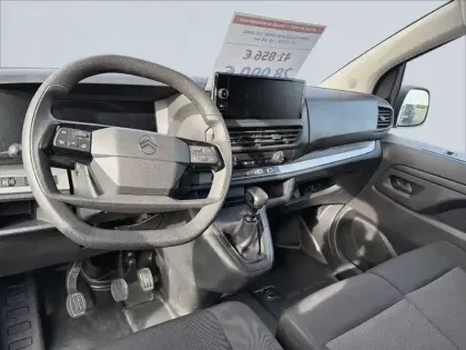 Photo 7 Citroën Jumpy  FGN M BLUEHDI 145 BVM6