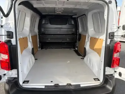 Photo 5 Citroën Jumpy  FGN M BLUEHDI 145 BVM6